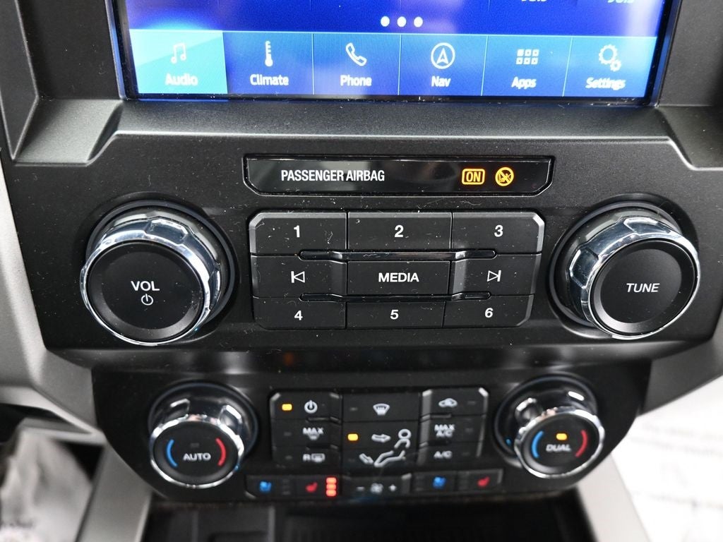 2021 Ford Super Duty F-250 Pickup Lariat