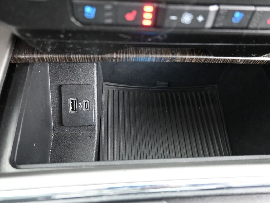 2021 Ford Super Duty F-250 Pickup Lariat