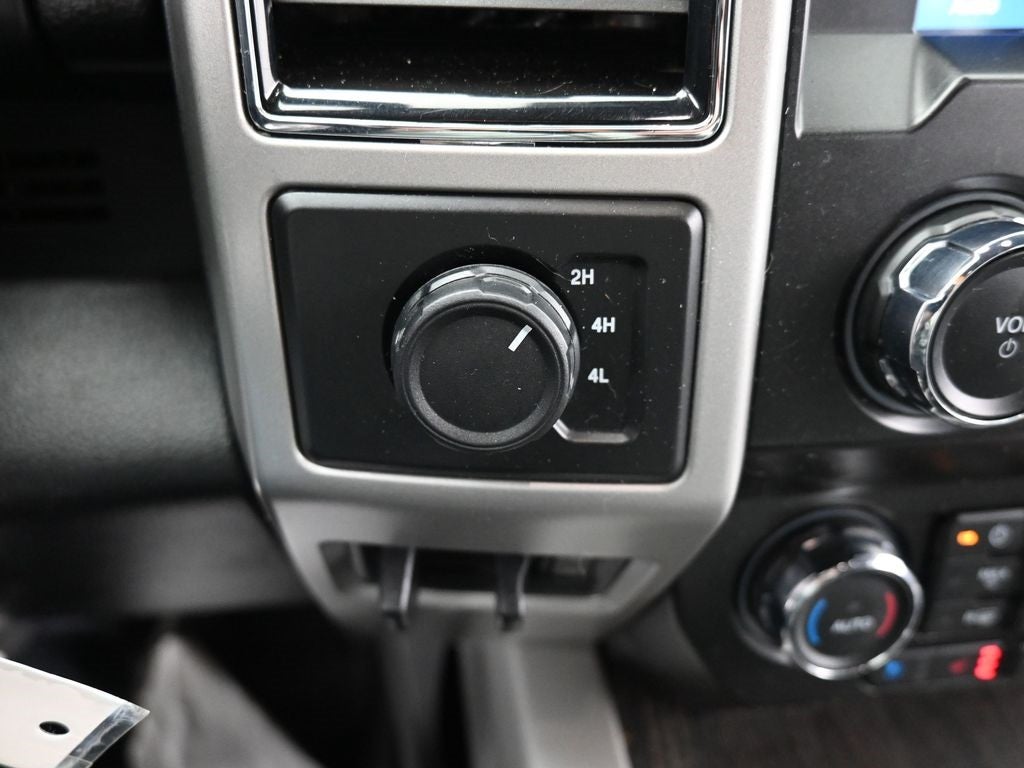 2021 Ford Super Duty F-250 Pickup Lariat