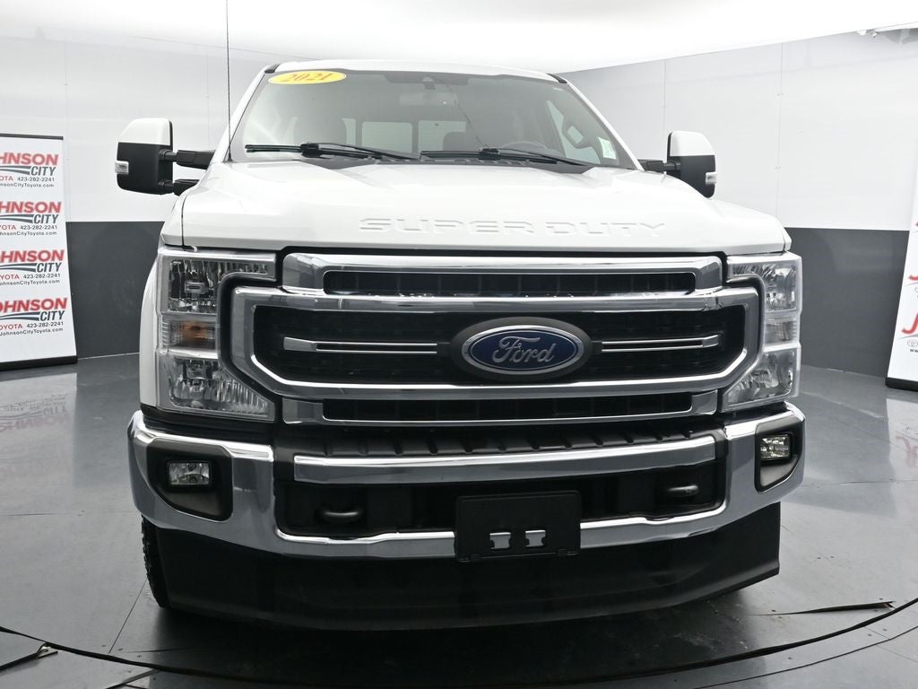2021 Ford Super Duty F-250 Pickup Lariat