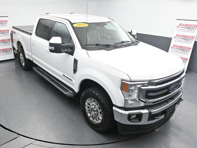 2021 Ford Super Duty F-250 Pickup Lariat