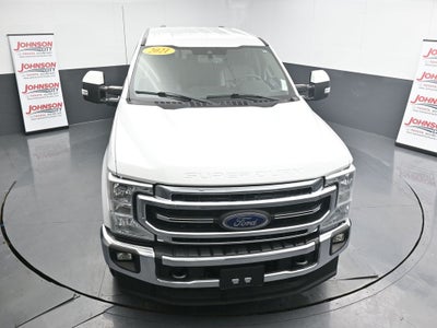 2021 Ford Super Duty F-250 Pickup Lariat