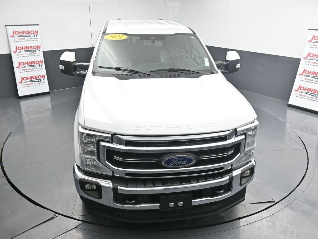 2021 Ford Super Duty F-250 Pickup Lariat