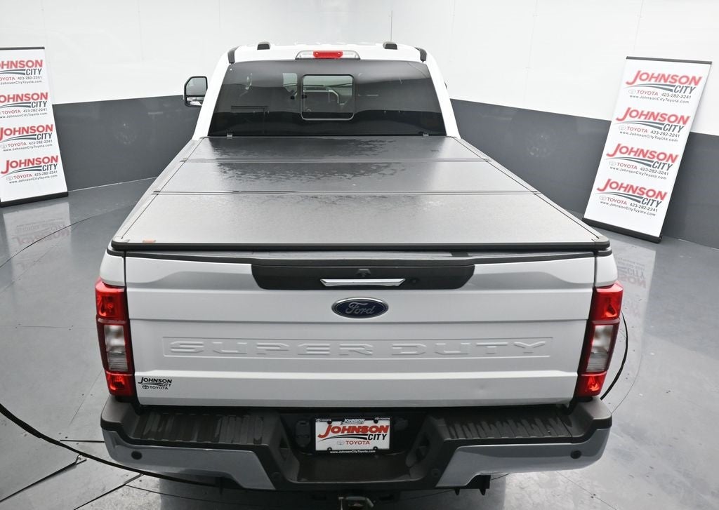 2021 Ford Super Duty F-250 Pickup Lariat