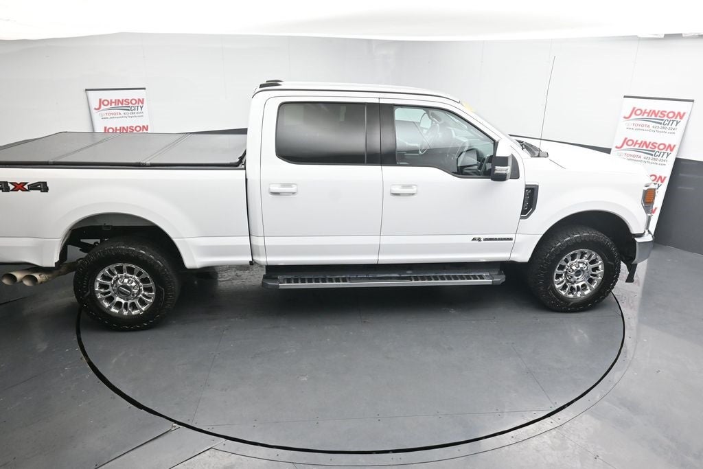 2021 Ford Super Duty F-250 Pickup Lariat
