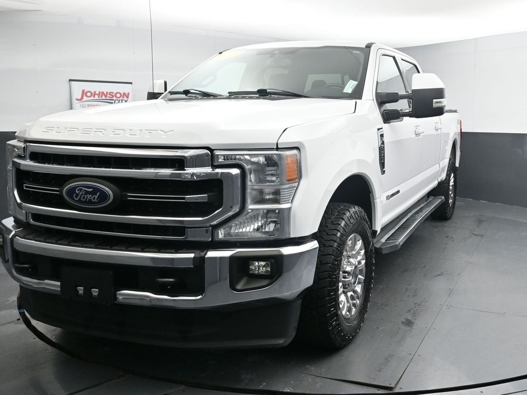 2021 Ford Super Duty F-250 Pickup Lariat