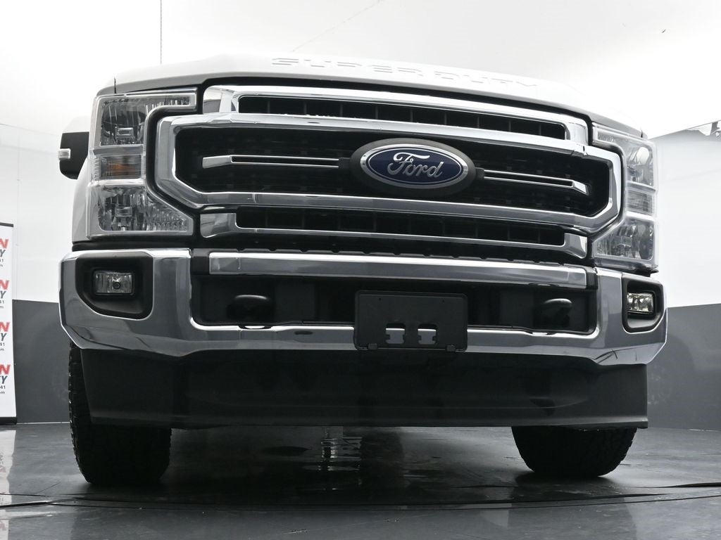 2021 Ford Super Duty F-250 Pickup Lariat
