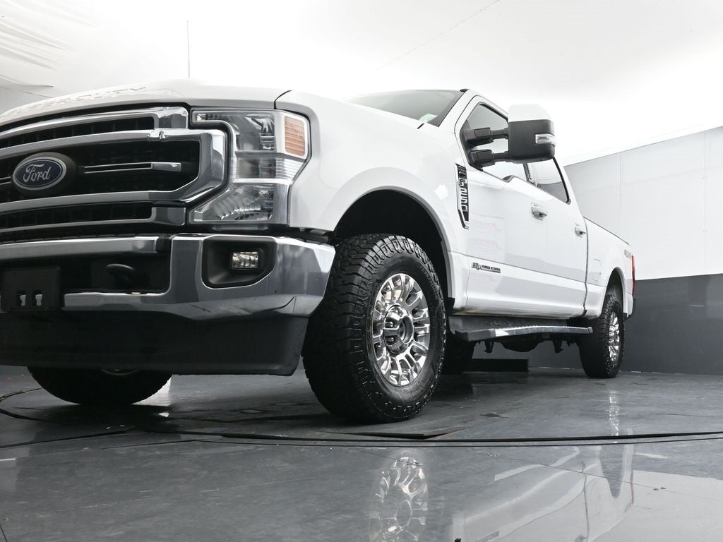 2021 Ford Super Duty F-250 Pickup Lariat