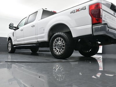 2021 Ford Super Duty F-250 Pickup Lariat