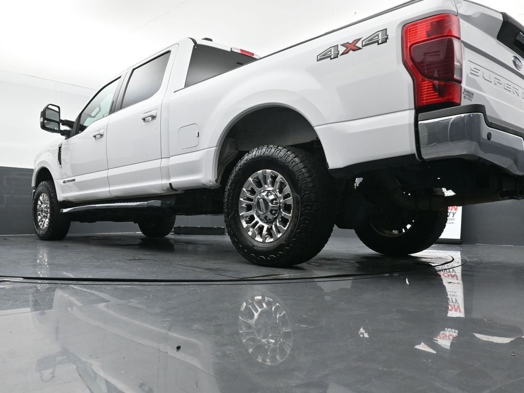 2021 Ford Super Duty F-250 Pickup Lariat