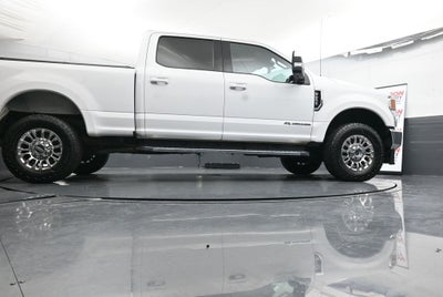 2021 Ford Super Duty F-250 Pickup Lariat