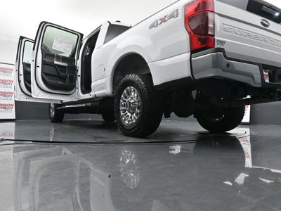 2021 Ford Super Duty F-250 Pickup Lariat
