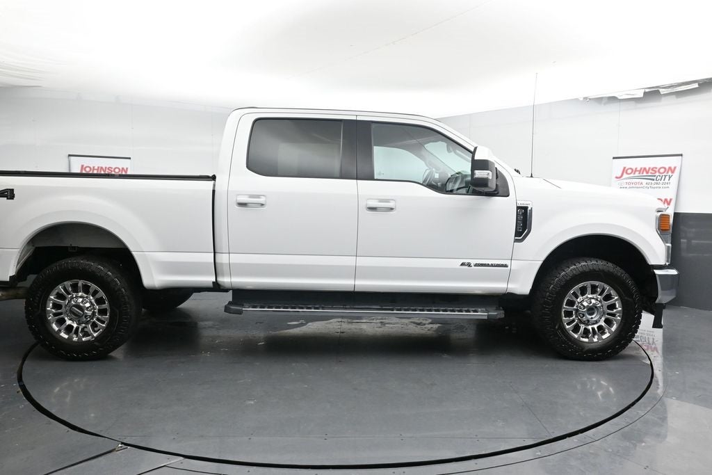 2021 Ford Super Duty F-250 Pickup Lariat