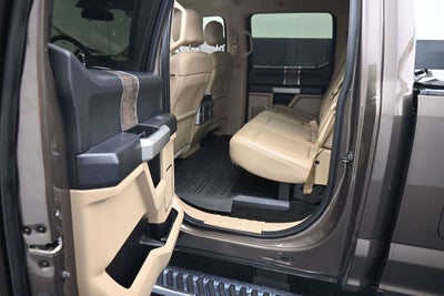 2017 Ford Super Duty F-250 Pickup Lariat