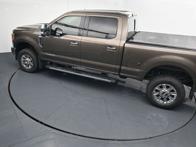 2017 Ford Super Duty F-250 Pickup Lariat