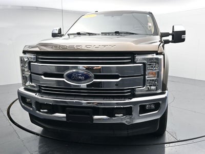 2017 Ford Super Duty F-250 Pickup Lariat
