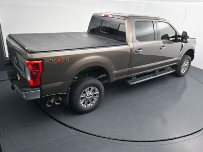 2017 Ford Super Duty F-250 Pickup Lariat