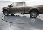 2017 Ford Super Duty F-250 Pickup Lariat