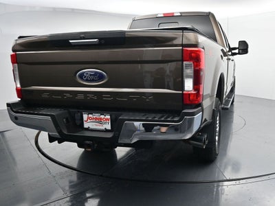 2017 Ford Super Duty F-250 Pickup Lariat