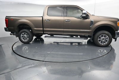 2017 Ford Super Duty F-250 Pickup Lariat