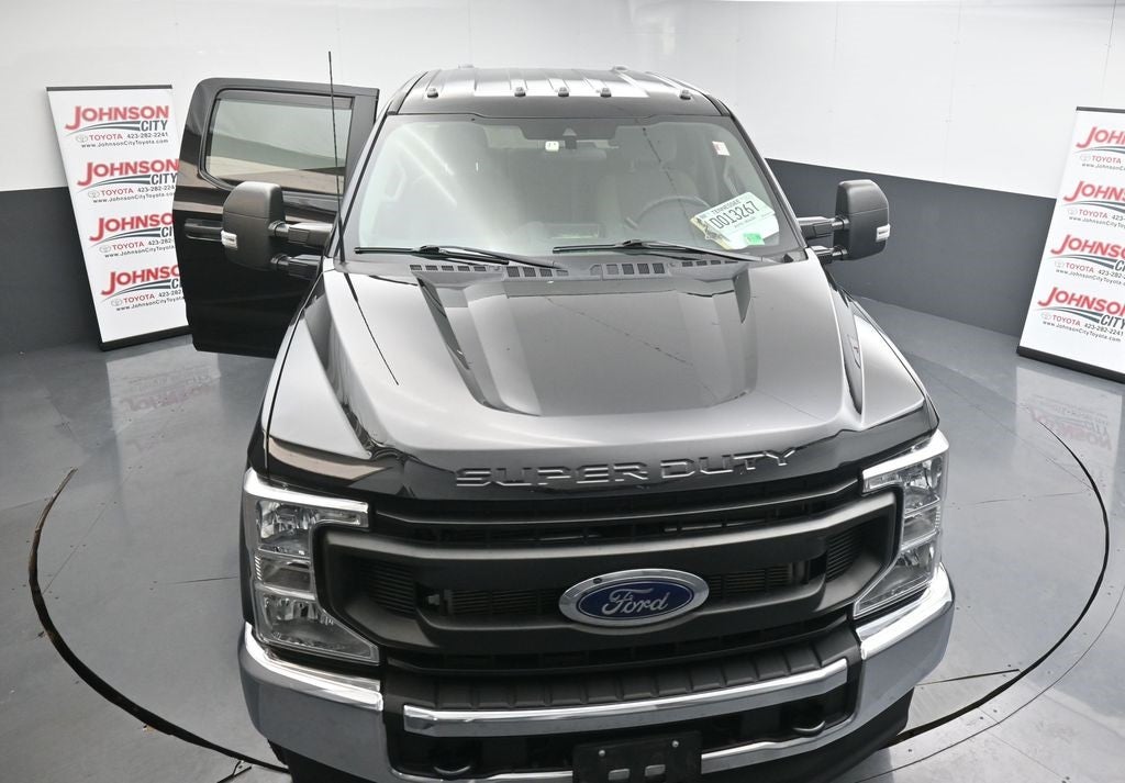 2022 Ford Super Duty F-250 Pickup XL