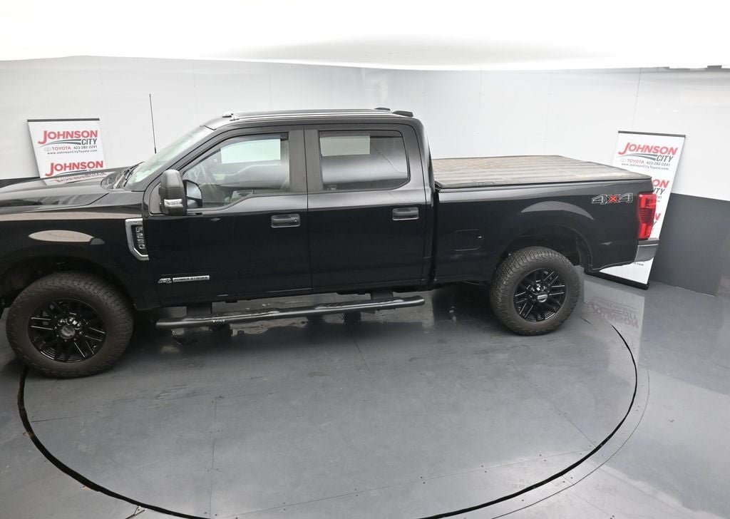 2022 Ford Super Duty F-250 Pickup XL
