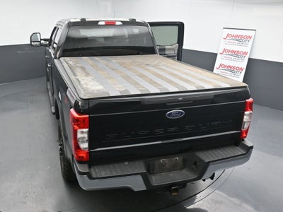 2022 Ford Super Duty F-250 Pickup XL