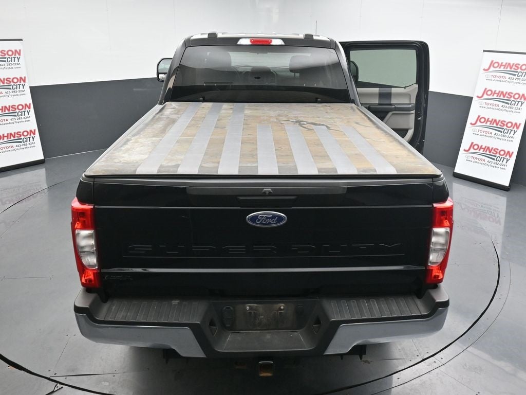 2022 Ford Super Duty F-250 Pickup XL