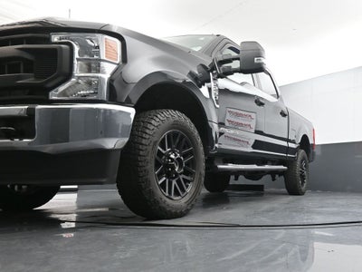 2022 Ford Super Duty F-250 Pickup XL