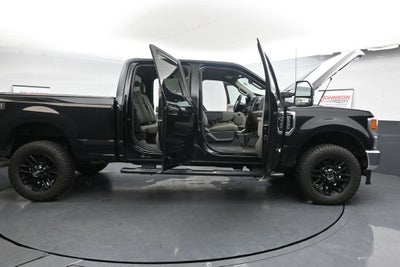 2022 Ford Super Duty F-250 Pickup XL