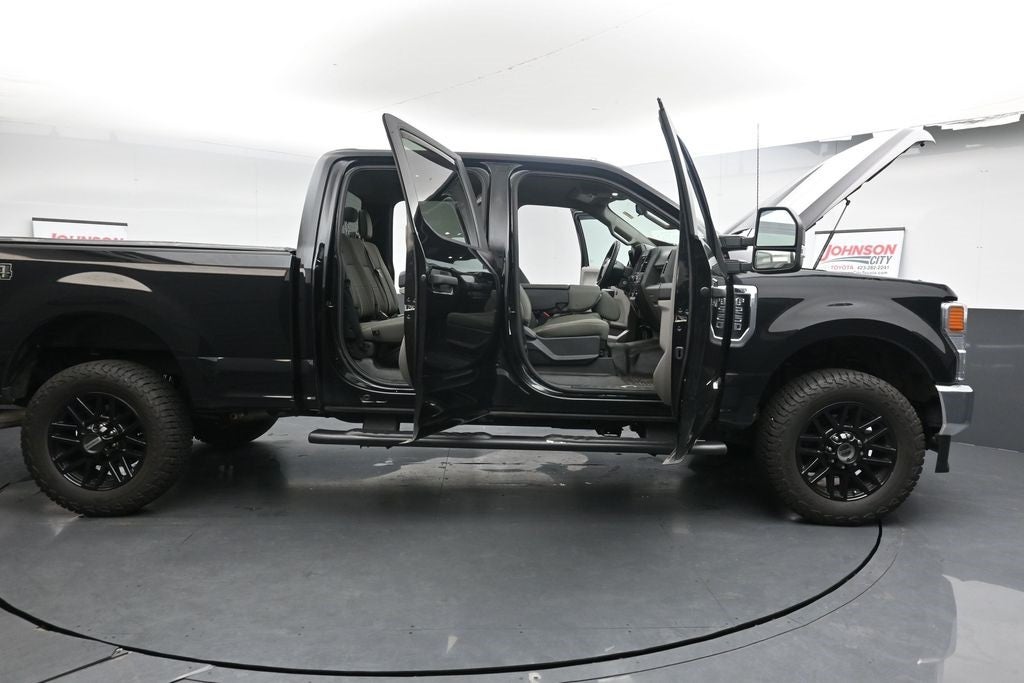2022 Ford Super Duty F-250 Pickup XL
