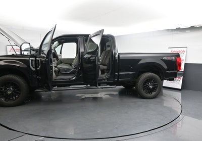 2022 Ford Super Duty F-250 Pickup XL