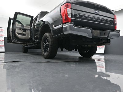 2022 Ford Super Duty F-250 Pickup XL