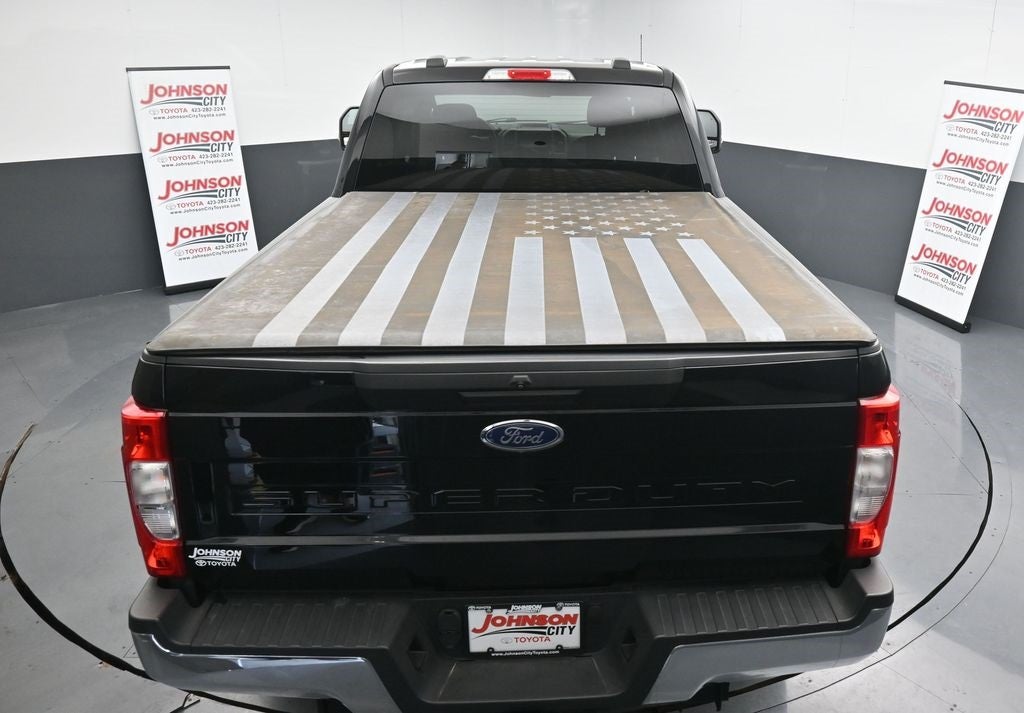 2022 Ford Super Duty F-250 Pickup XL