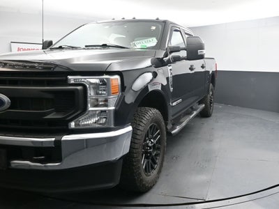 2022 Ford Super Duty F-250 Pickup XL