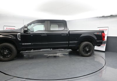 2022 Ford Super Duty F-250 Pickup XL