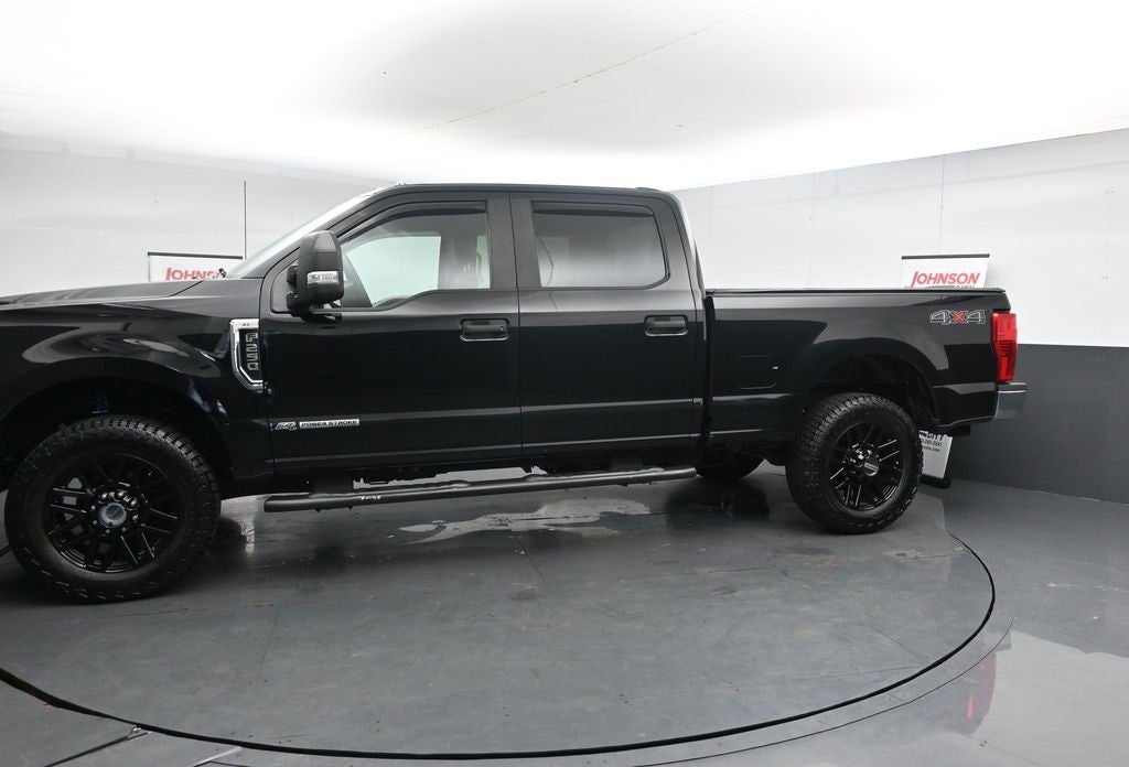 2022 Ford Super Duty F-250 Pickup XL