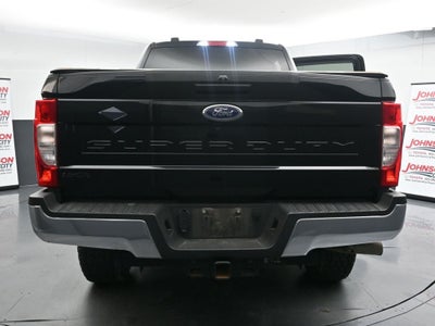 2022 Ford Super Duty F-250 Pickup XL