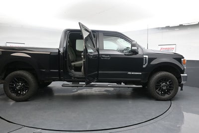 2022 Ford Super Duty F-250 Pickup XL