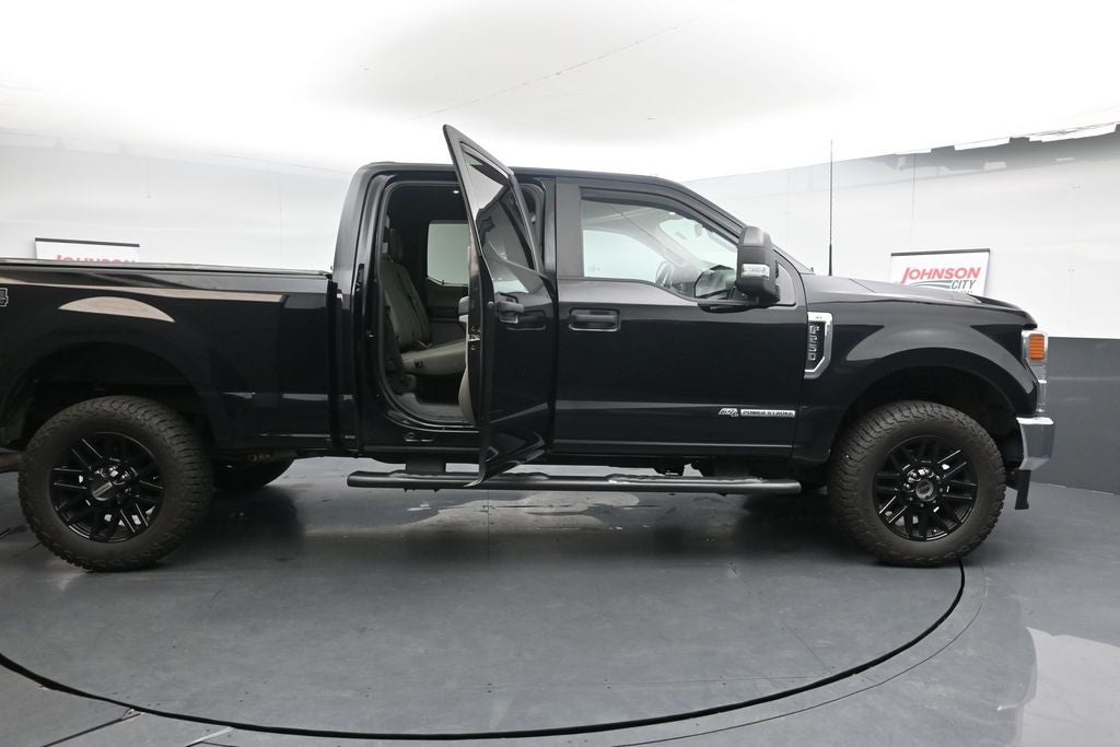 2022 Ford Super Duty F-250 Pickup XL