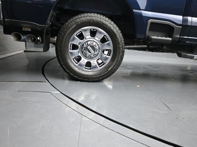 2025 Ford Super Duty F-250 Pickup Lariat