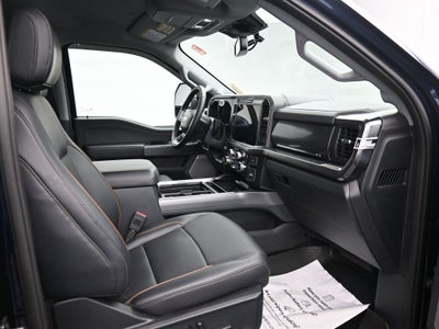 2025 Ford Super Duty F-250 Pickup Lariat