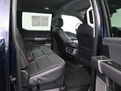 2025 Ford Super Duty F-250 Pickup Lariat