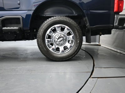 2025 Ford Super Duty F-250 Pickup Lariat