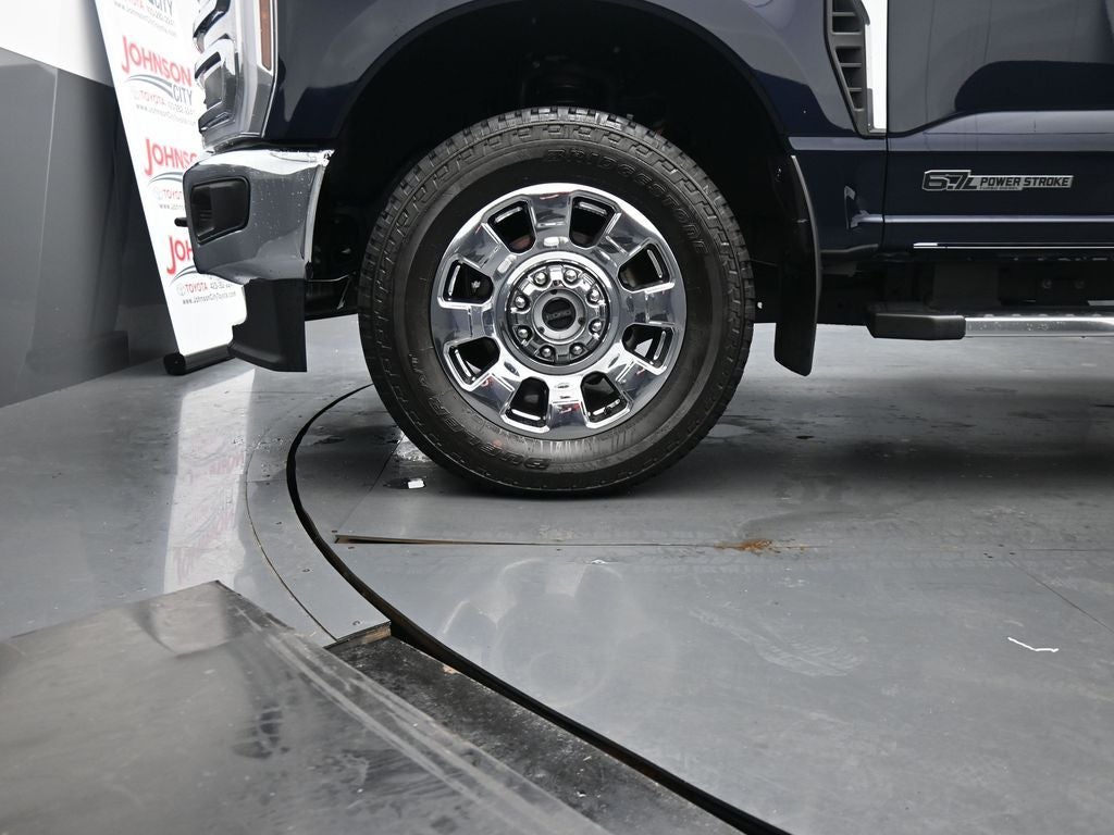 2025 Ford Super Duty F-250 Pickup Lariat