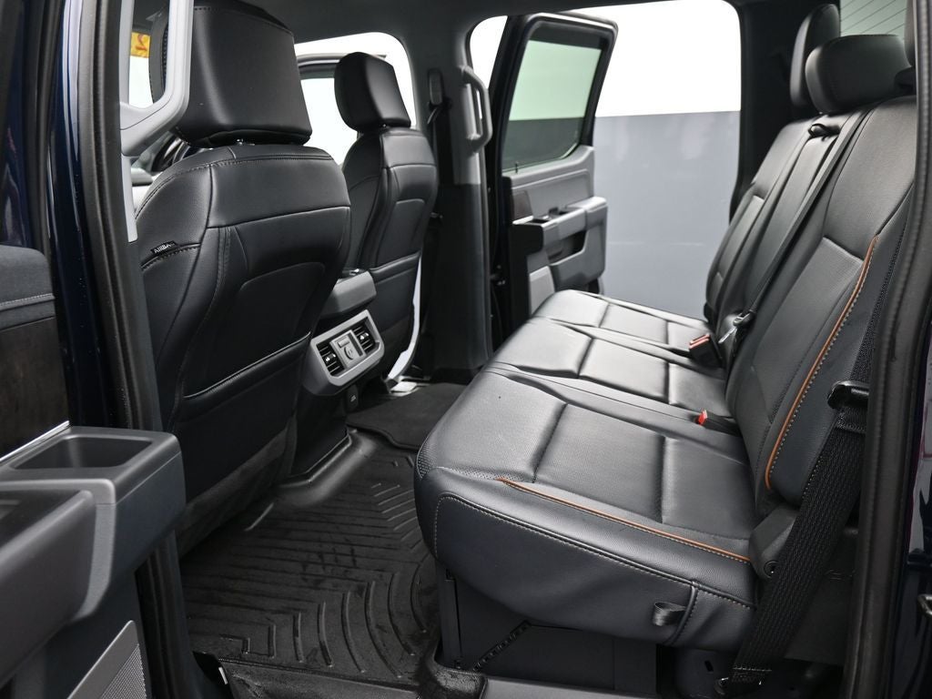 2025 Ford Super Duty F-250 Pickup Lariat