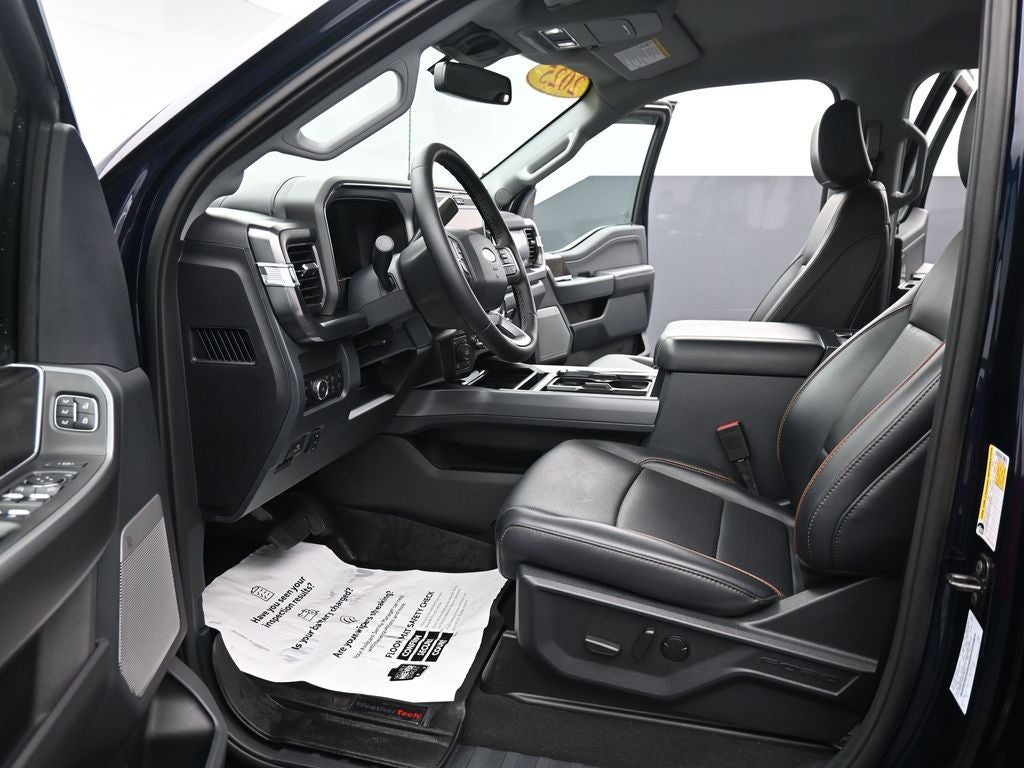 2025 Ford Super Duty F-250 Pickup Lariat