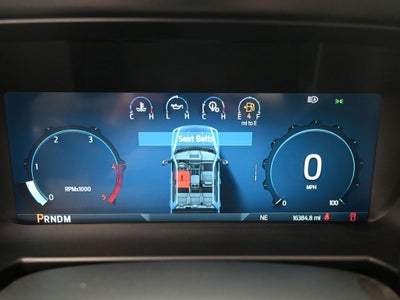 2025 Ford Super Duty F-250 Pickup Lariat