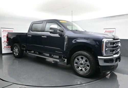 2025 Ford Super Duty F-250 Pickup Lariat