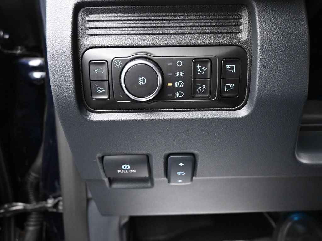 2025 Ford Super Duty F-250 Pickup Lariat